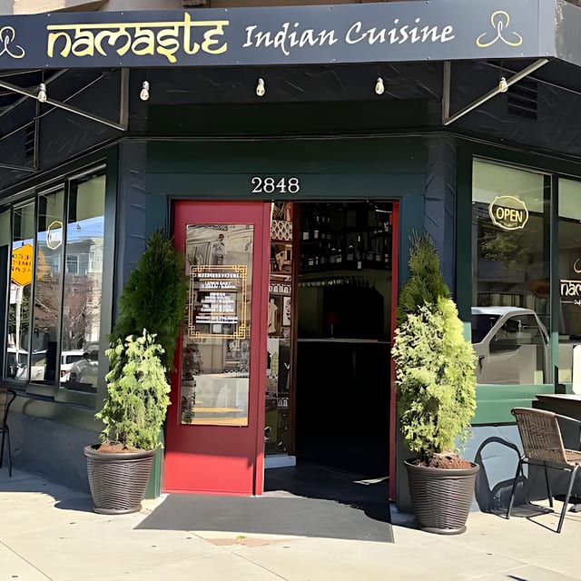 San Francisco